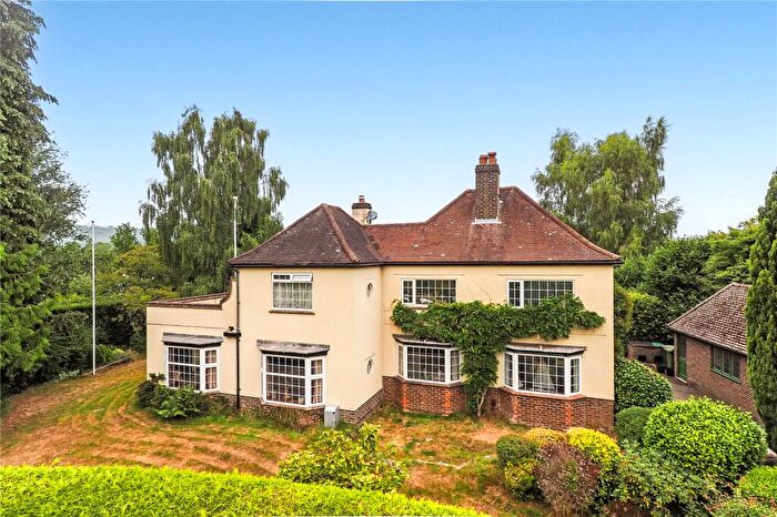 5 Bedroom Detached House For Sale In Sheet, Petersfield, Hampshire, GU32