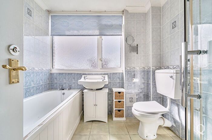 3 Bedroom End Of Terrace House For Sale In Harkness Court, Sittingbourne, Kent, ME10