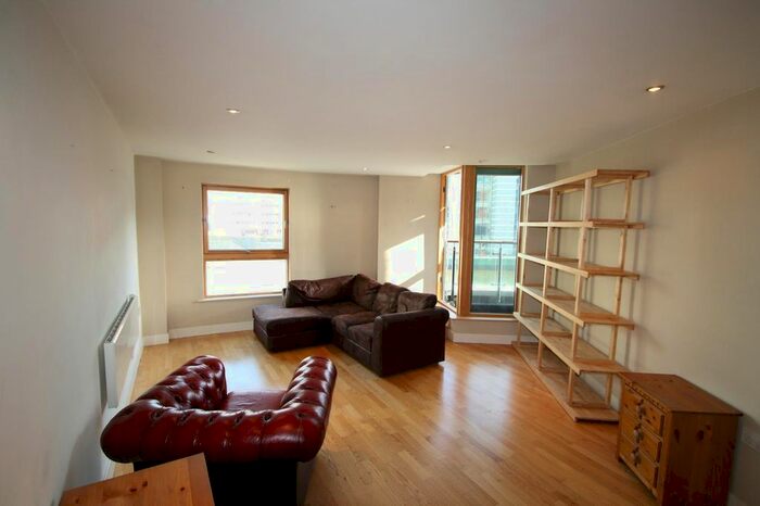 1 Bedroom Flat To Rent In Leeds, Uk, LS10