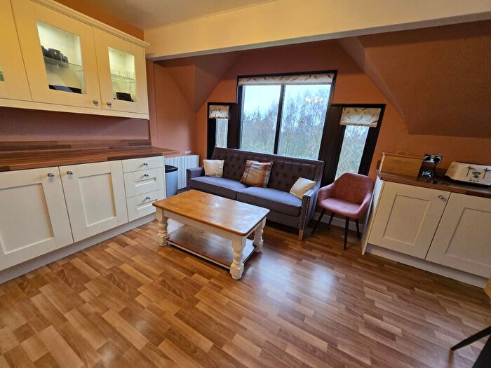 5 Bedroom Property To Rent In Slaley Park, Slaley, Hexham, Northumberland, NE47