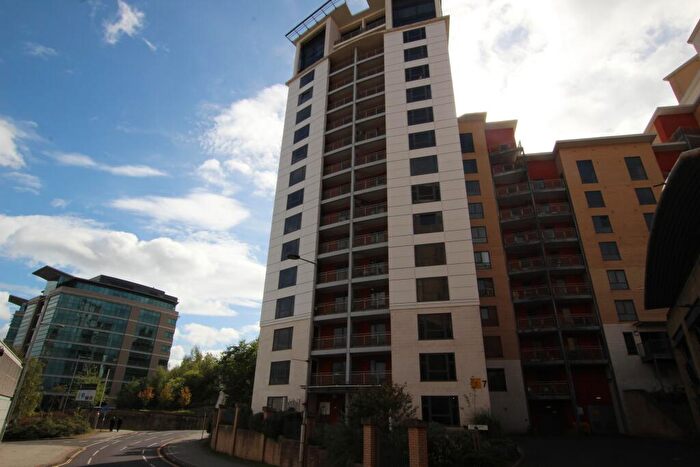 1 Bedroom Flat For Sale In Baltic Quay, Gateshead, NE8