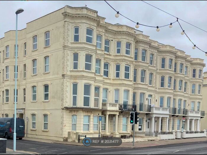 2 Bedroom Flat To Rent In Marine Parade, Worthing, BN11