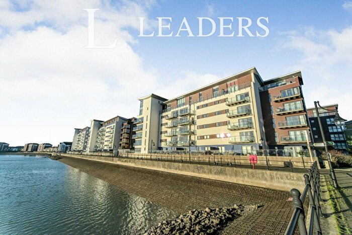 2 Bedroom Apartment To Rent In Centauri Court, Midway Quay, Sovereign Harbour North, Eastbourne, BN23