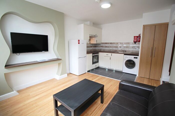 1 Bedroom Flat To Rent In Apt, George House #, YO1