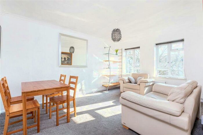 1 Bedroom Apartment To Rent In Marmion House, Caistor Road, London, SW12
