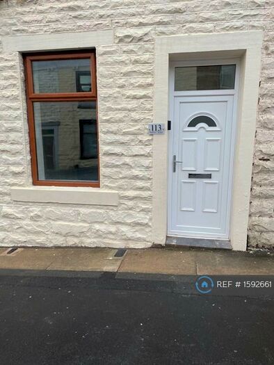 2 Bedroom Terraced House To Rent In Stanley Street, Accrington, BB5