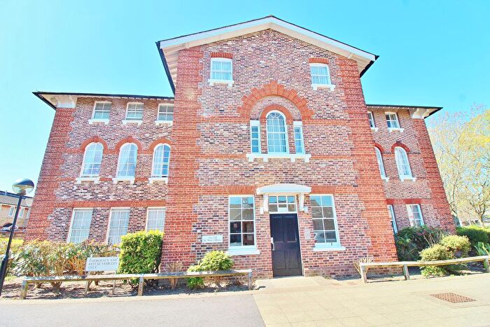 1 Bedroom Flat For Sale In St Marys Road, Fratton, PO3