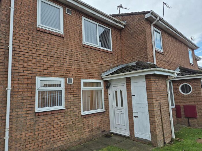 1 Bedroom Flat To Rent In Churchdown Close, Boldon Colliery, NE35