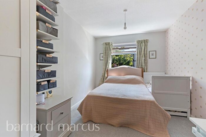 1 Bedroom Flat For Sale In Devonshire Road, Sutton, SM2