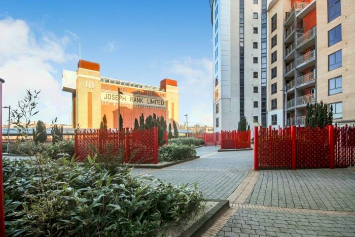2 Bedroom Flat To Rent In Baltic Quay, Mill Road, Gateshead, NE8