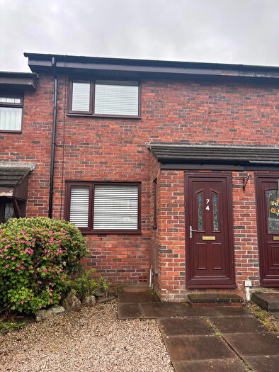2 Bedroom Mews To Rent In Irwell Road, Walney, Barrow-in-furness, LA14