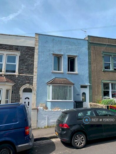 3 Bedroom Terraced House To Rent In Hill Street, Bristol, BS3