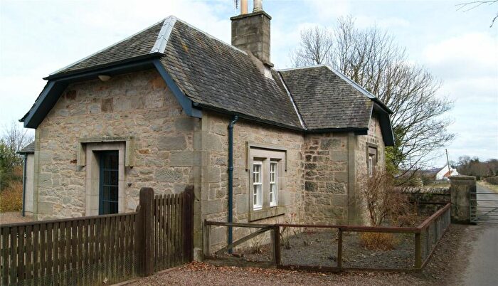 3 Bedroom Property To Rent In , East Lodge, Hopetoun Estate, South Queensferry, EH30