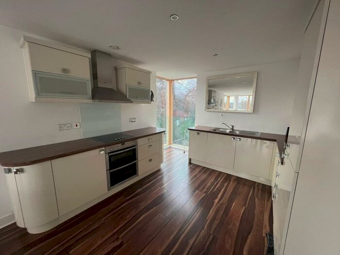 2 Bedroom Apartment To Rent In Riverdale Road, Endcliffe Park, S10