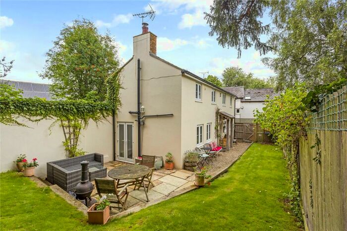 3 Bedroom Detached House For Sale In Stretton On Fosse, Moreton-in-Marsh, Gloucestershire, GL56