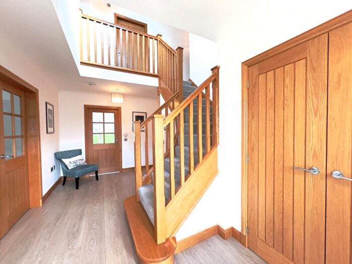 5 Bedroom Detached House To Rent In Raedykes Crescent, AB39