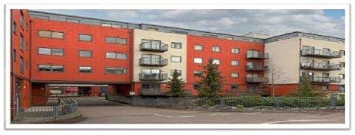 2 Bedroom Flat To Rent In Capital Square, KT17