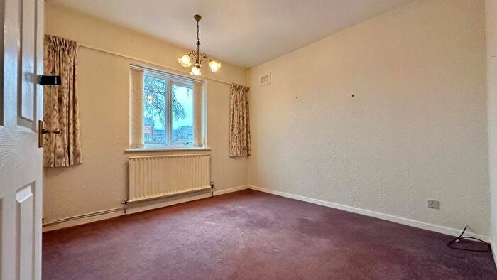 3 Bedroom Detached Bungalow For Sale In Main Street, Newbold On Avon, Rugby, CV21
