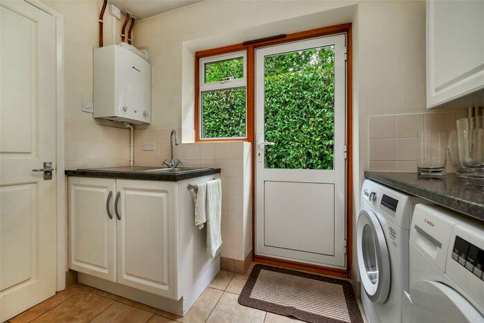 3 Bedroom Bungalow For Sale In Swithland Lane, Rothley, Leicester, LE7