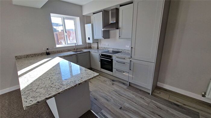 2 Bedroom Bungalow To Rent In Littleton Grange, Huntington, Cannock, Staffordshire, WS12