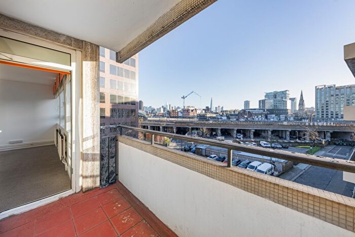 1 Bedroom Flat To Rent In Royal Street, London, SE1