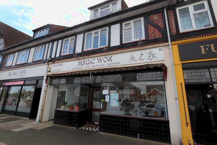 4 Bedroom Flat To Rent In Bridgwater Drive, Westcliff-On-Sea, SS0