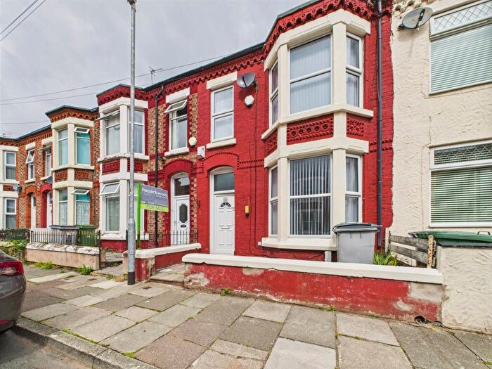 3 Bedroom Terraced House To Rent In Bell Road, Wallasey, CH44