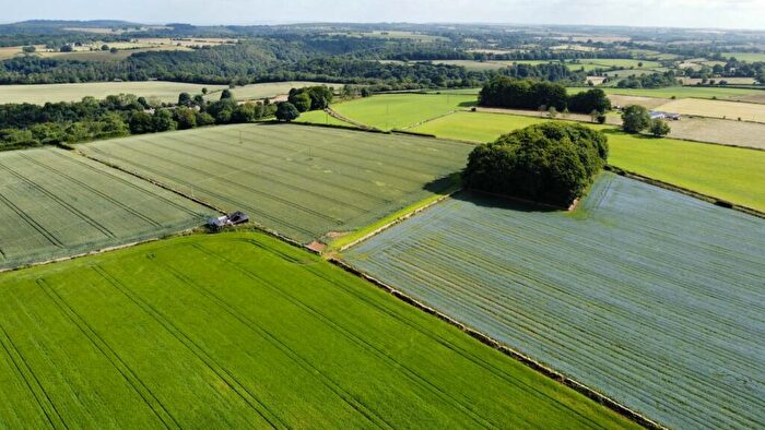 Land For Sale In Stancombe, Bisley, Stroud, Gloucestershire, GL6