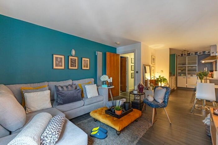 1 Bedroom Apartment For Sale In The Rope Works, Little Peter Street, Manchester, M15