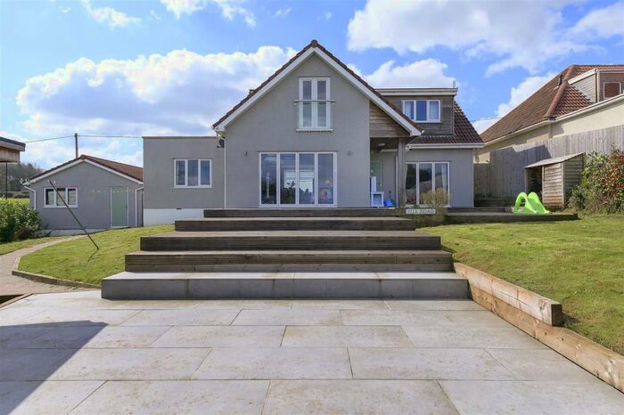 6 Bedroom House For Sale In Pill Road, Abbots Leigh, BS8