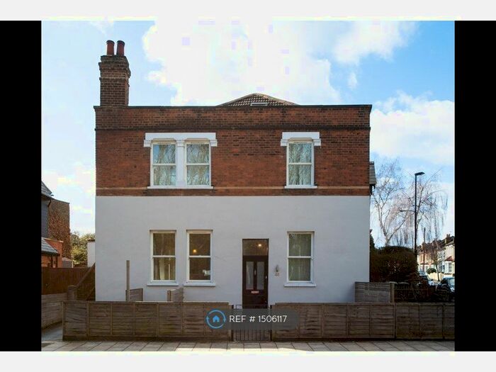 1 Bedroom Flat To Rent In Springbank Road, London, SE13