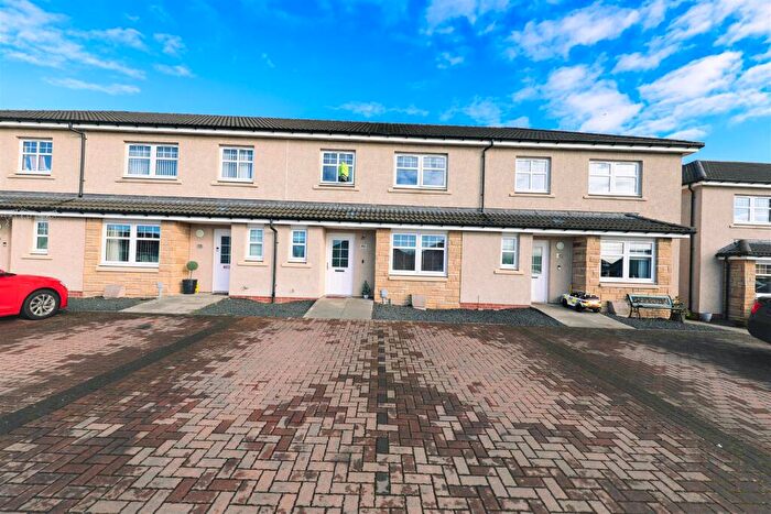 3 Bedroom Terraced House For Sale In Lochtyview Way, Thornton, KY1