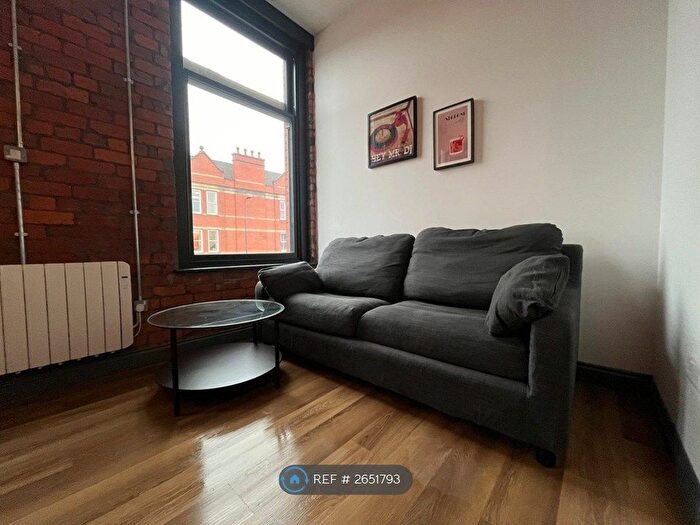 1 Bedroom Flat To Rent In Twist Lane, Leigh, WN7