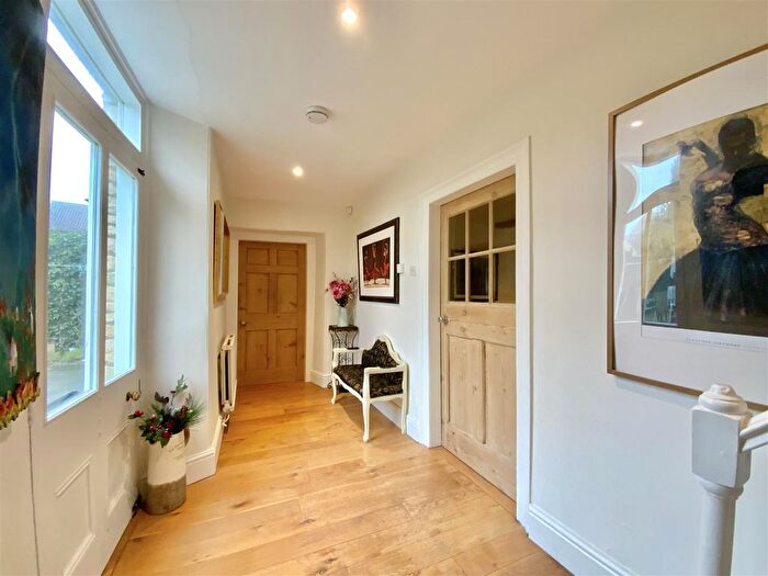 4 Bedroom Detached House For Sale In Long Street Road, Hanslope, Milton Keynes, MK19