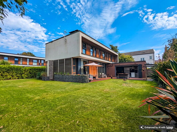 4 Bedroom Detached House For Sale In Part Street, Southport, PR8