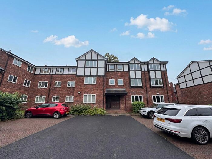 2 Bedroom Flat For Sale In Half Edge Lane, Eccles, M30