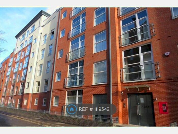 2 Bedroom Flat To Rent In Chatham Street, Leicester, LE1