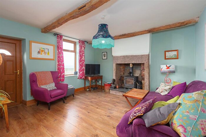 5 Bedroom Detached House For Sale In Thurnham, Lancaster, LA2