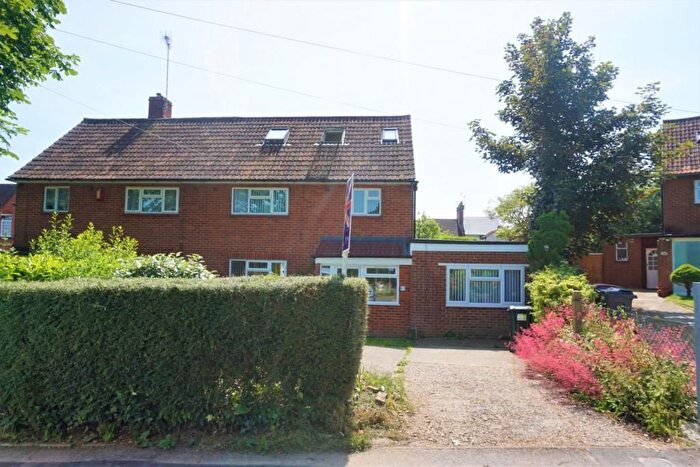 4 Bedroom Property To Rent In Tofrek Terrace, Reading, RG30