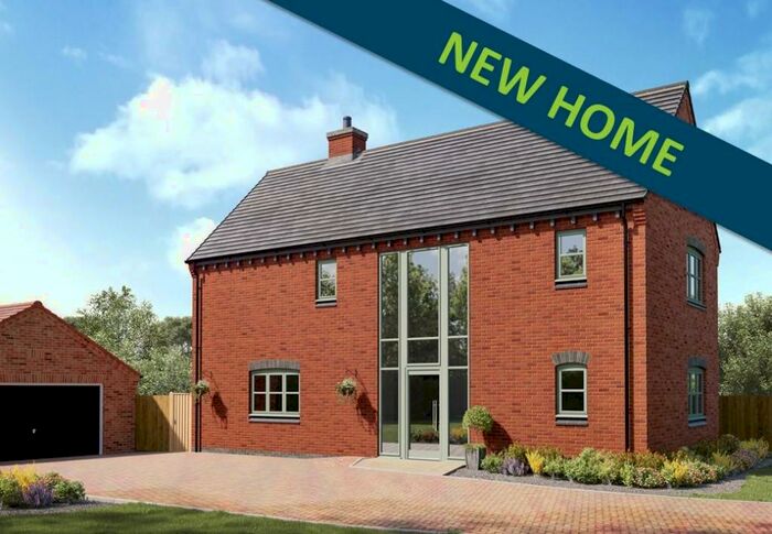 5 Bedroom Detached House For Sale In Orton Lane, Twycross, Leicestershire, CV9