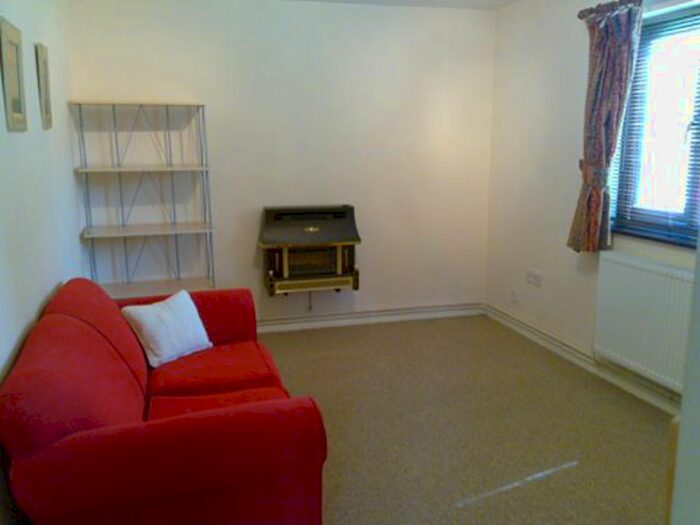 1 Bedroom Flat To Rent In John Stephenson Court, Norwich NR3