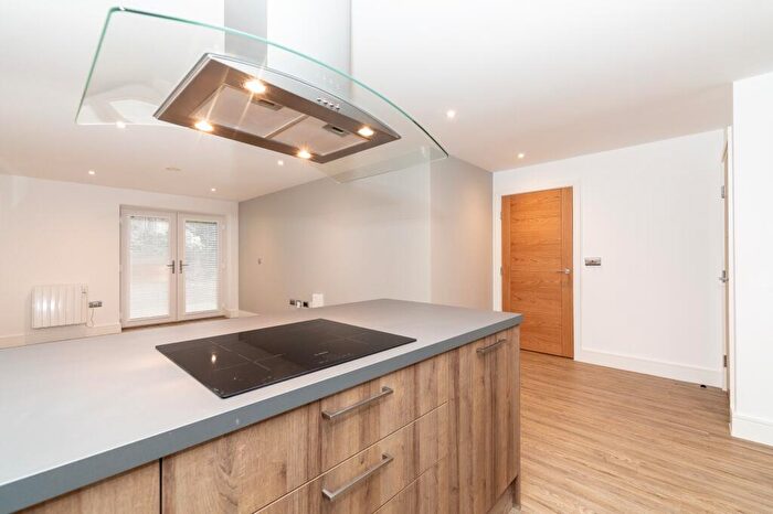 2 Bedroom Apartment To Rent In Cloth Halls, Spinning Acres Lane, Headingley, Leeds, LS6