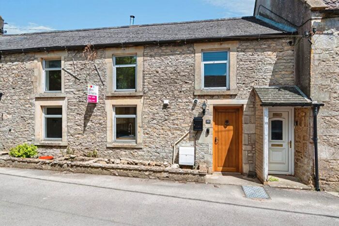 3 Bedroom Terraced House For Sale In Bath Road, Colerne, Chippenham, SN14