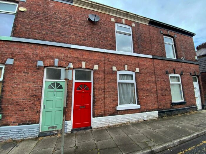 2 Bedroom Terraced House To Rent In Milltown Street, Radcliffe, Manchester, M26