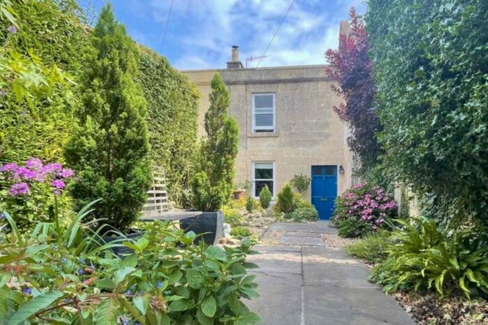 2 Bedroom Terraced House To Rent In Daffords Place, Larkhall, BA1