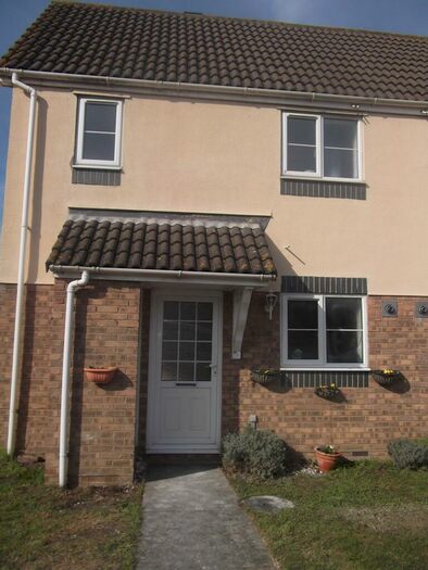 1 Bedroom End Of Terrace House To Rent In Eton Way, Dartford, DA1