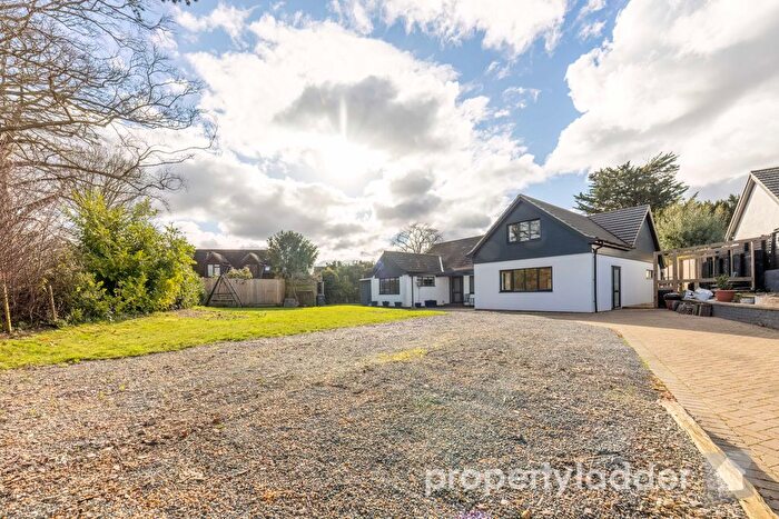 5 Bedroom Detached House For Sale In Telegraph Lane East, Norwich, NR1