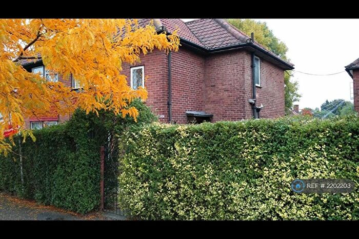 3 Bedroom Semi-Detached House To Rent In St Helier Avenue, London, SM4