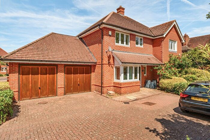 3 Bedroom Semi-Detached House To Rent In Nower Close East, Dorking, RH4