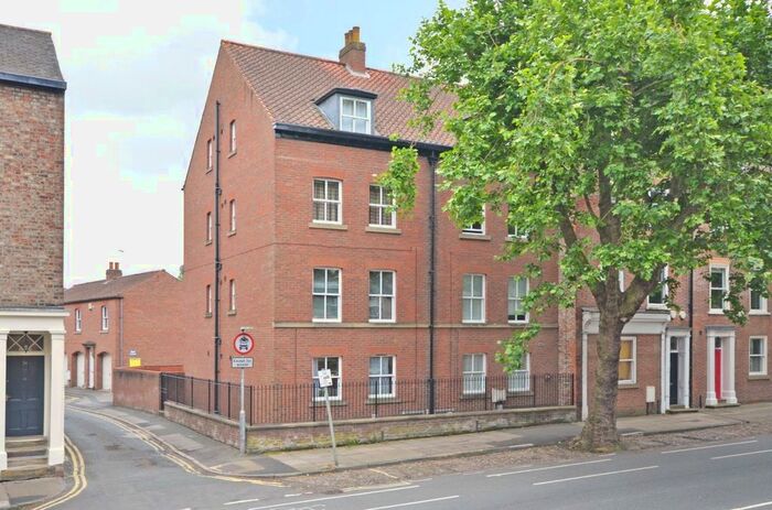 1 Bedroom Flat To Rent In Agar Court, Monkgate, York, YO31